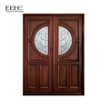 Double Entry Storm Anti Theft Indoor Doors